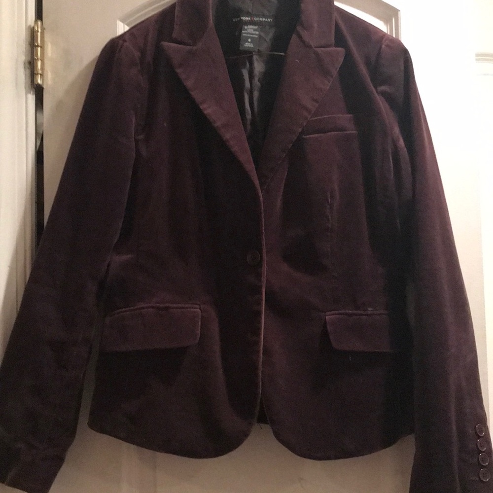 Valor like jacket